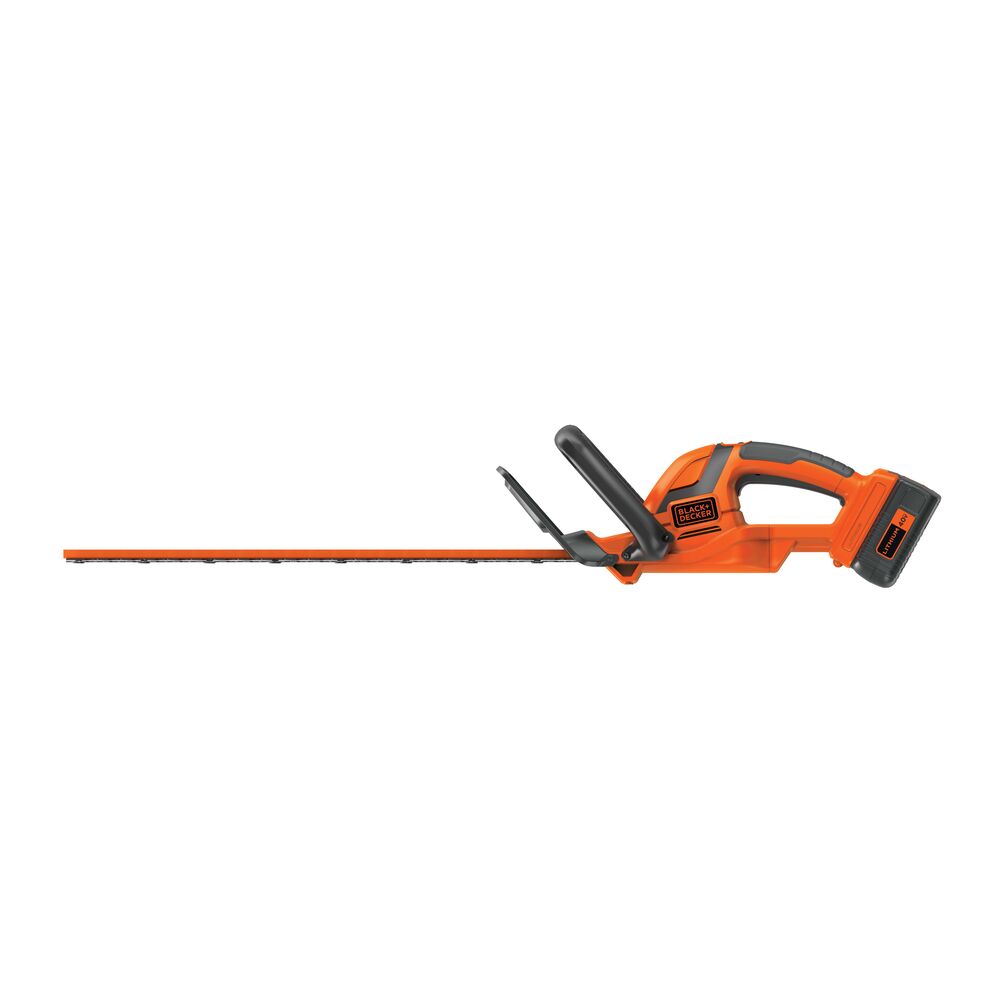 Black & Decker LHT2240C 40V MAX* 22 in Hedge Trimmer (1) 1.5 Ah